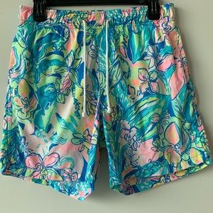 Lily Pulitzer Men’s Swimming trunks
